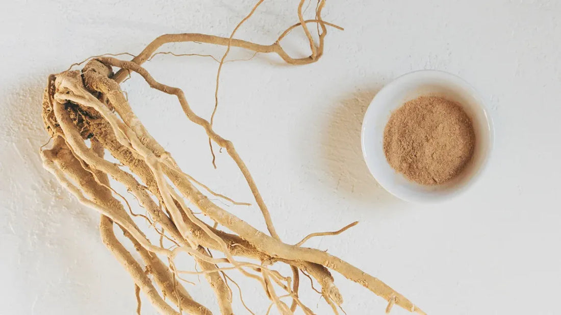 The Potential Synergistic Effects of Ashwagandha and Vitamin D3 Supplements