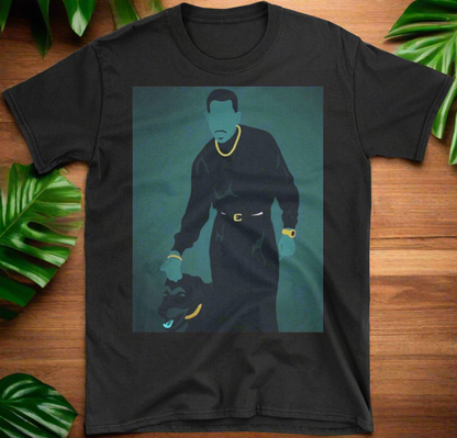 Martin “Nino Brown” T-Shirt