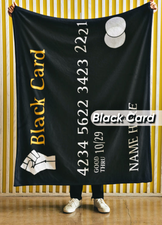 Black Card