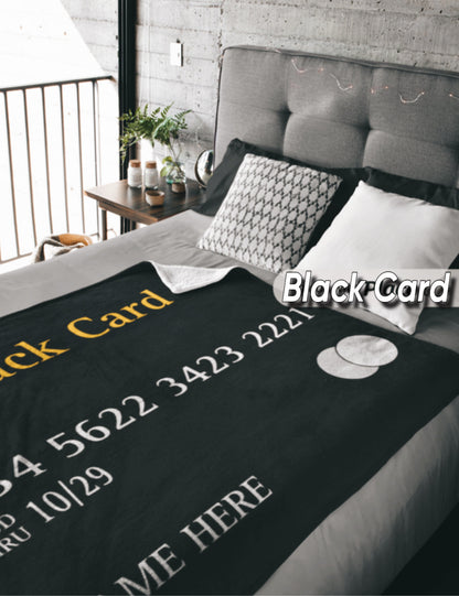 Black Card