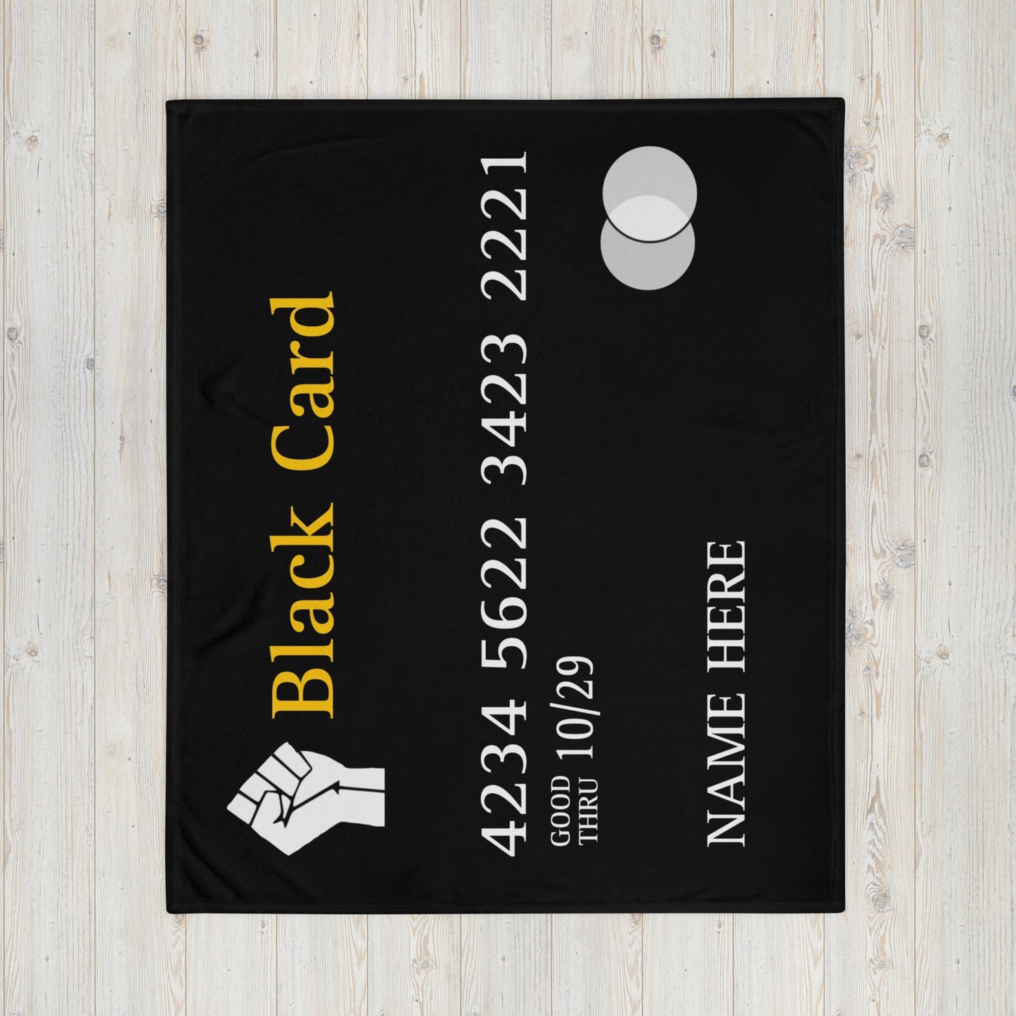 Black Card